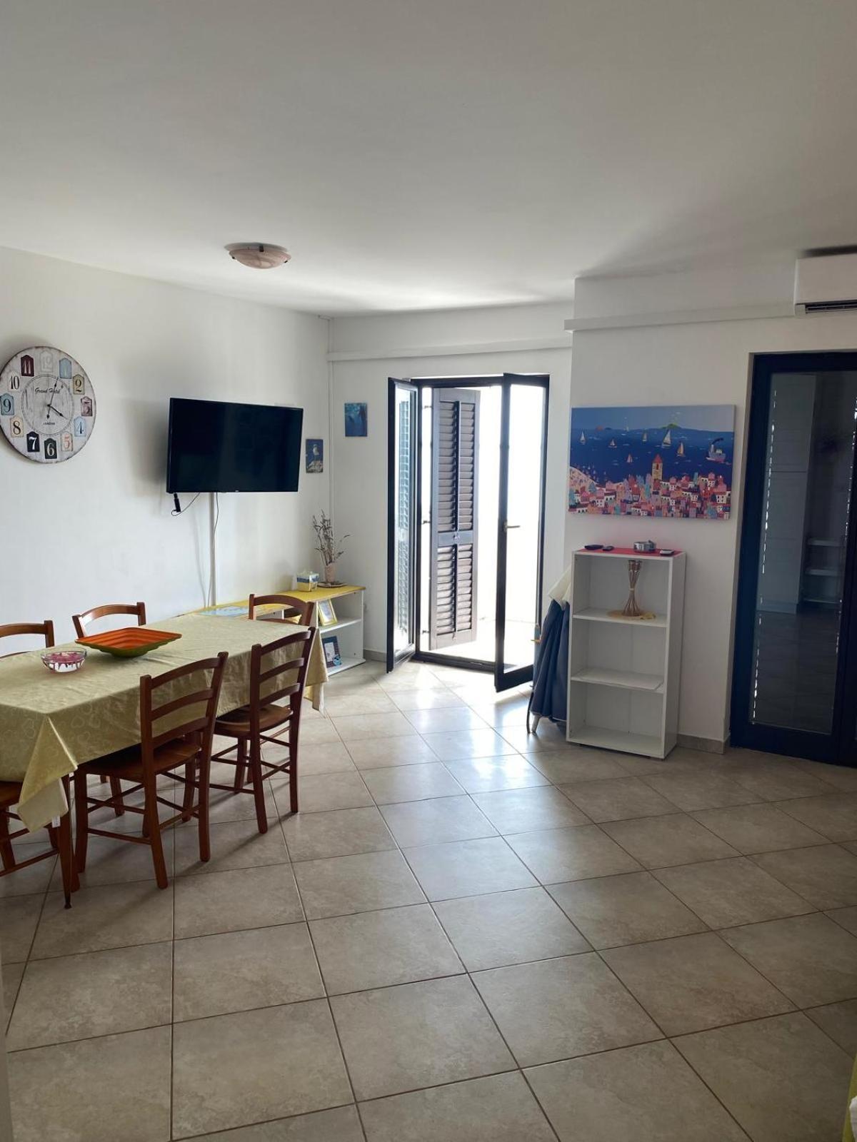 Appartement Apartman Tanja à Mandre Extérieur photo